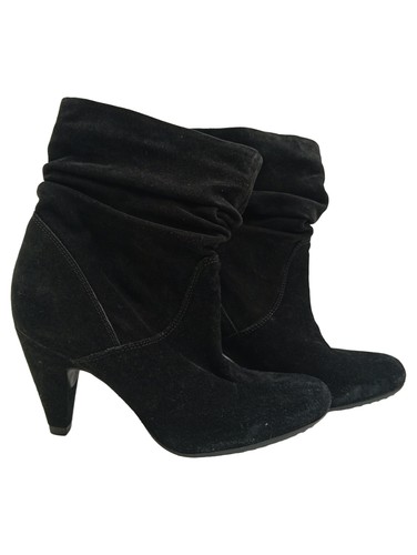Damen stiefelette wildleder - damen,