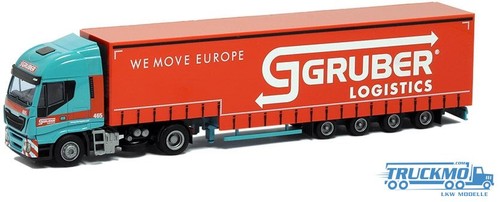 Awm gruber iveco stralis - awm,