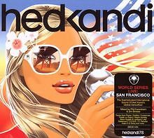 Hed kandi world series - kandi:, live