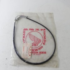 Honda CB 750 K EZ:69 Gaszug NOS 17920-341-611 Zug Schließer 34564