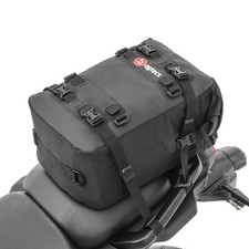 Motorrad Hecktasche / Rucksack Bagtecs KH2 20L schwarz