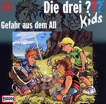 014/Gefahr aus dem All von Die