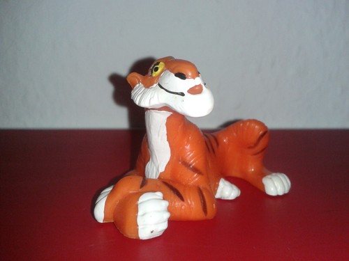 Disney s dschungelbuch - ✪,