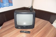 Fernseher 14" Daewoo 14Q2T