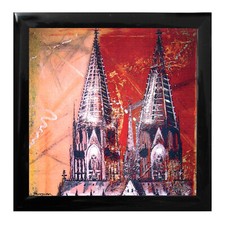 Bild Kölner Dom im
