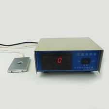 Thermostat Heizung Heizplatte