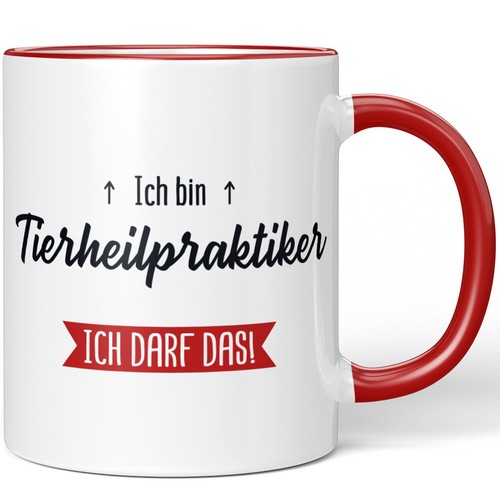 Ich bin tierheilpraktiker - tierheilpraktiker.,