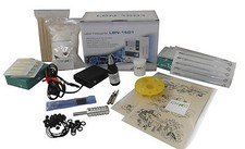 TATTOO ANFÄNGER - KOMPLETTSET