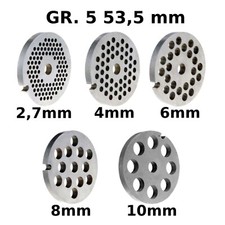 Lochscheibensatz für Bosch