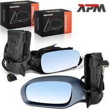 2x Außenspiegel Links Rechts