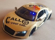 1:18 Audi R8 Umbau / Tuning
