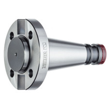 Aufnahmeschaft Morsekegel SK40