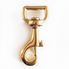 Ausverkauf Karabinerhaken