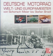 Deutsche motorrad welt - deutsche,