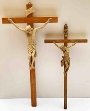 Jesuskreuz Kreuz 2 Stück