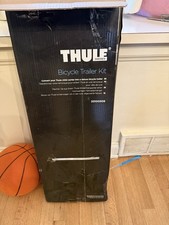 Thule bike trailer Arm