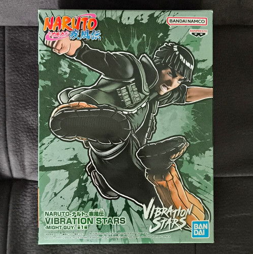 Banpresto vibration stars - banpresto,