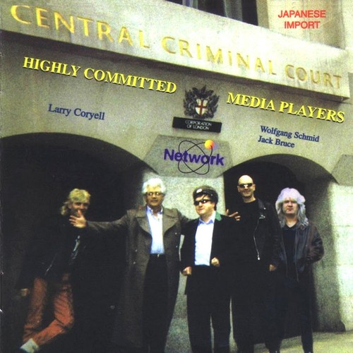 Network highly committed - -,
