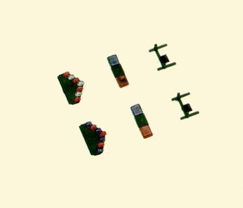 Busch 49961 h0 - 1/87, /