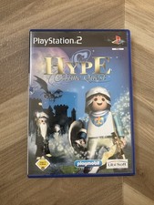 Hype - The Time Quest PS2 Playstation 2