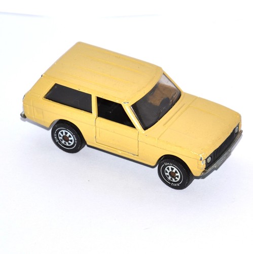 Vintage toys siku 1036 - vintage, toys,