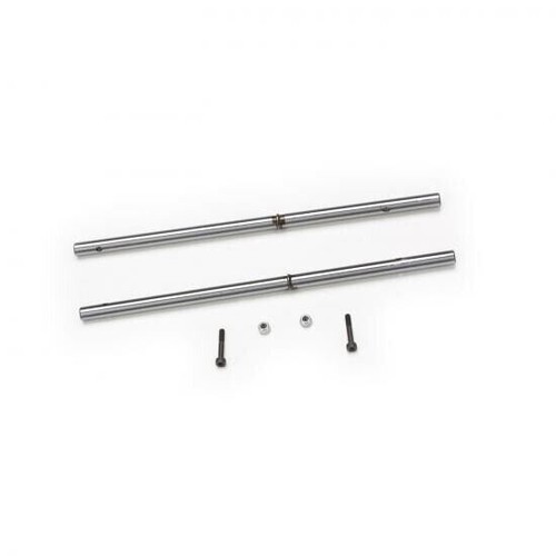 Blh flybarless hauptwelle - flybarless, (2)