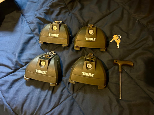 Thule rapid system - thule, &