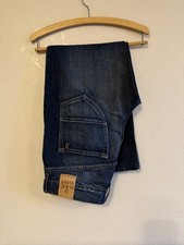Nigel Cabourn Utility Jeans