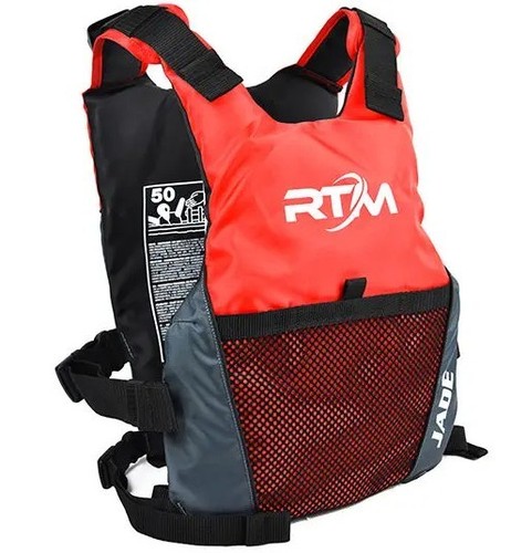 Rtm jade schwimmweste xxs - schwimmweste, gr.