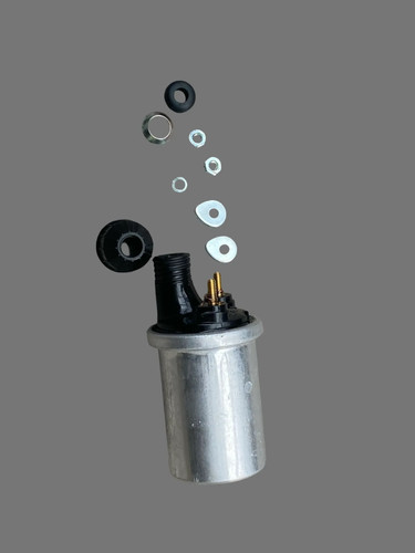 Zündspule 12v für simson - für,