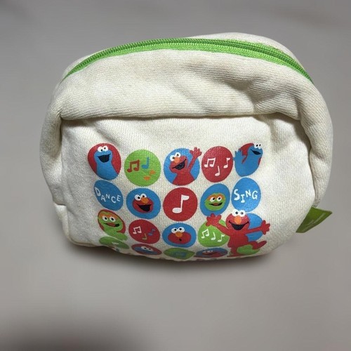 Sesamstraße tasche elmo - tasche,