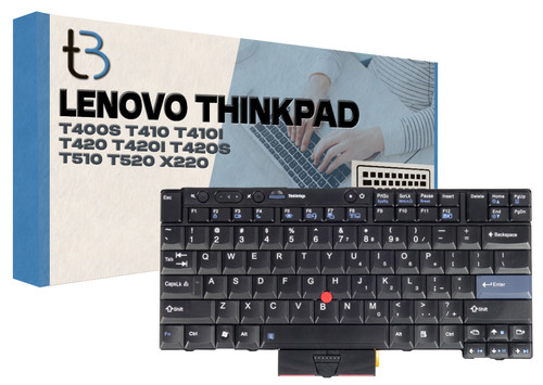 Lenovo thinkpad t410 - thinkpad, t420