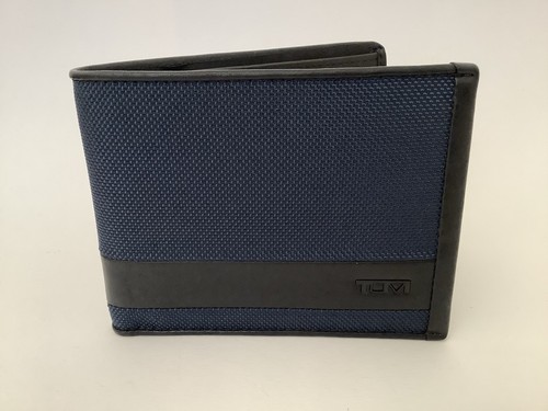 Neue tumi alpha - "alpha", marineblau