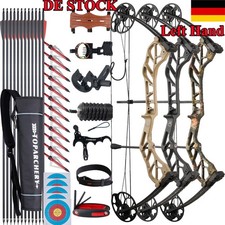 Compound Bogen LH 19-70 lbs