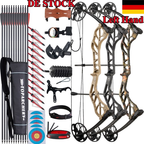 Compound bogen 70 - compound, 19-70