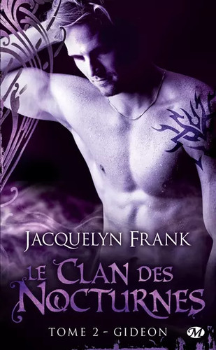 Clan des nocturnes tome - nocturnes,, 2