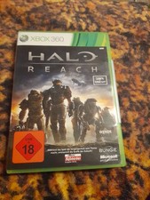 Halo: Reach (Microsoft Xbox