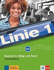 Linie 1 / Linie 1 A2: Deutsch in Alltag und Beruf / Lehr... | Buch | Zustand gut