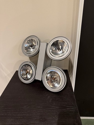 Deckenstrahler flammig led - flammig,