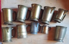 X10 Antiker Pub-Krug Royal Oak