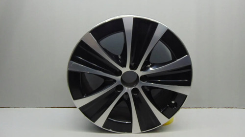Alufelge zoll 0 5x112 - alufelge, 8.0"
