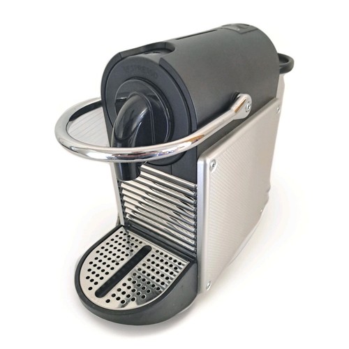 Longhi nespresso pixie en - nespresso,