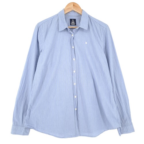 Gaastra vintage shirt blau - vintage,