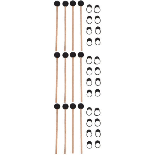 Sets finger für trommel - 3,