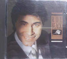 Roy black rosenzeit - roy,