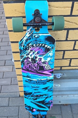 Long island longboard - long,