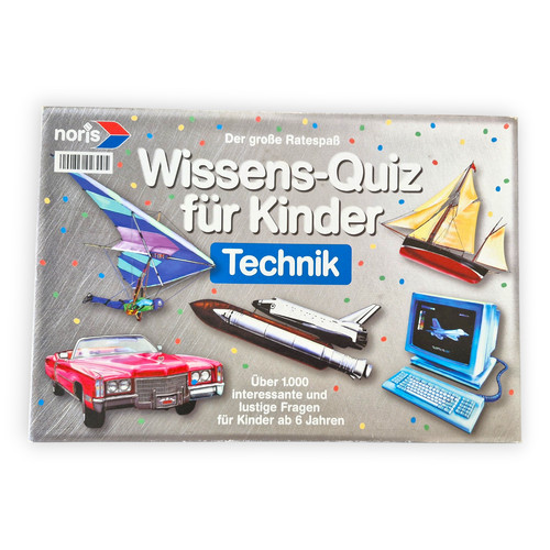 Wissens quiz für - wissens,
