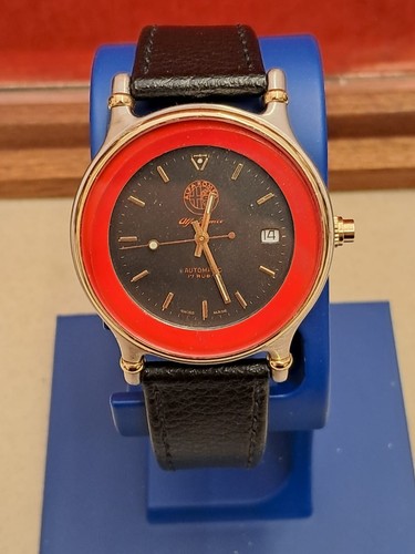 Alfa romeo swiss made - romeo,