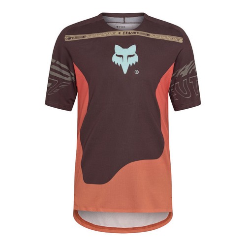 Fox mtb trikot - fox,