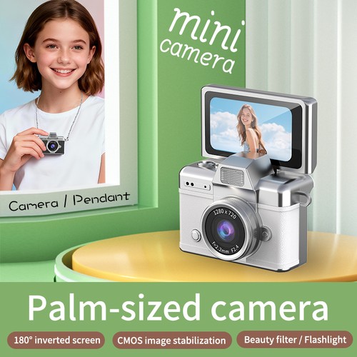 Mini 1080p kamera - 1080p,